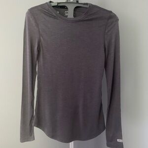 Terramar Long Sleeve Top